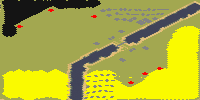 One Way full-resolution render
