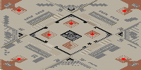 7-Player Urban Skirmish full-resolution render