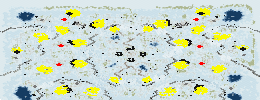 6-Player Snow Large Map full-resolution render