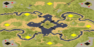 Open Land by Murphy full-resolution render
