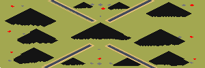 PIRAMIDES full-resolution render