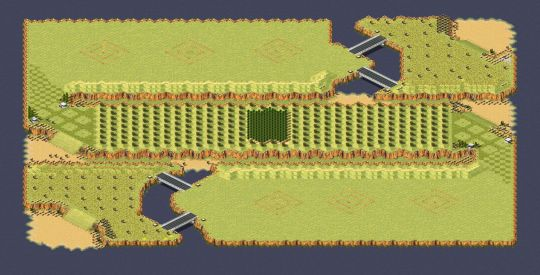 6-Player Temperate Skirmish full-resolution render