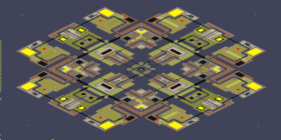 artificial islands 2026 [8] by mrk65 full-resolution render