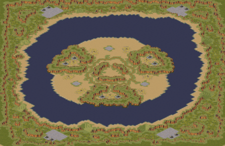 [3] Marshall Island { Rebalanced } full-resolution render