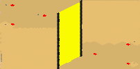 REDZONE 0.99 full-resolution render