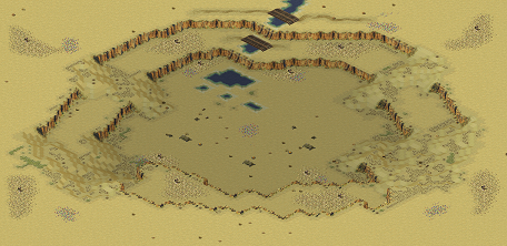 [4] Desert of Vietnam [JaladTanagra edit] full-resolution render