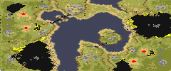 yasin denizli karali map full-resolution render