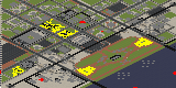 4-Player Urban Skirmish full-resolution render