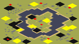 Cursus 1 full-resolution render