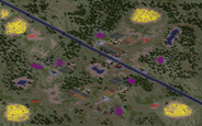 Temperate Oilfield Clash full-resolution render