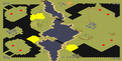 JUNGLES OF MAYA 6 - NO GOLD full-resolution render