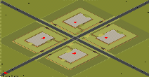 5-Player Temperate Skirmish full-resolution render