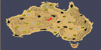 8-Player Desert Large Map full-resolution render