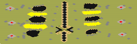 Crazy Map - New Fun Map - Design  Fadi N1 full-resolution render