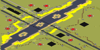 METALED'S GET SOME HIGHWAY ll full-resolution render