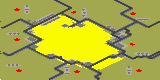 Goldall.map full-resolution render