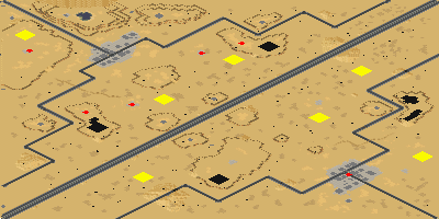 Area 51 Survival (5p) -- MISSING (randomized 2019-03-21 034020) full-resolution render