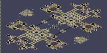 [8] Bay of Pigs III CNC Fast Versoin Under Edit v2 By Tengnueng full-resolution render