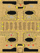 In The Pipe Survival (6p) -- MISSING Custom 2019-01-12 204015) full-resolution render