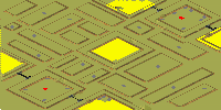 Trench Warfare full-resolution render