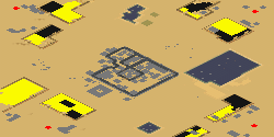 Die Affen Stadt full-resolution render