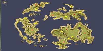 Final Fantasy 9 Edition full-resolution render