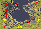 New Urban Conflict full-resolution render