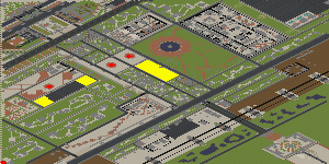 FangshouBeijing full-resolution render
