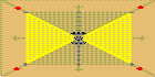 Grassy Desert Ore(2-4) full-resolution render