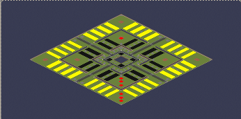7-Player Urban Large Map full-resolution render