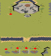 BOMBS OVER BAGHDAD (4 Player) full-resolution render