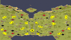 Corwick Urbin full-resolution render