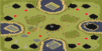8-Player Temperate Skirmish full-resolution render