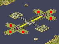 (6) Double Crossed full-resolution render