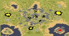 Survival: Middle Madness.v3.1ICLN Amerika.England,Iraq vs Russia full-resolution render