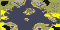 many-oil-2-isle full-resolution render