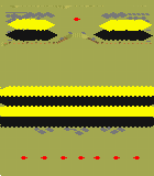10 Brutal AI vs 1 Player upd full-resolution render