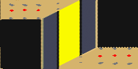 RedZone + Naval full-resolution render