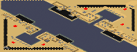 Beach Landings (2-6) 123 v 456 version §2 full-resolution render