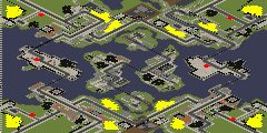 6-Player Urban Skirmish full-resolution render