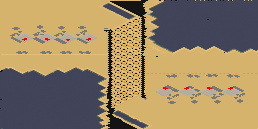 8-Player Desert Skirmish full-resolution render