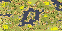 4-Player Temperate Skirmish full-resolution render