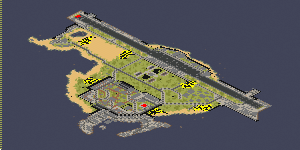 Soviet Mission 14 full-resolution render