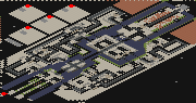 5-Player Urban Skirmish full-resolution render