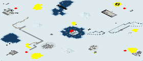 Weihnachten im Schnee full-resolution render