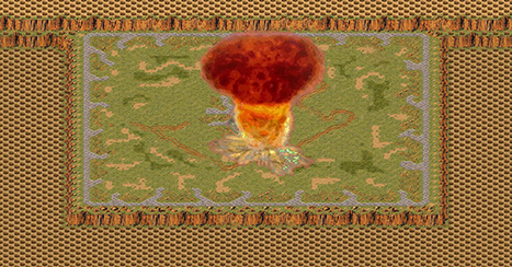 Big Extra Small Map Super yashik [Final] full-resolution render