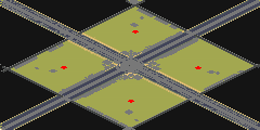 Fatal 4-Way antirush full-resolution render