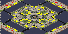 8-Player Urban Skirmish full-resolution render