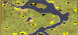 Boggle04's Whittier Peninsula full-resolution render