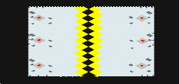 3 Diamantitos mas tarde full-resolution render
